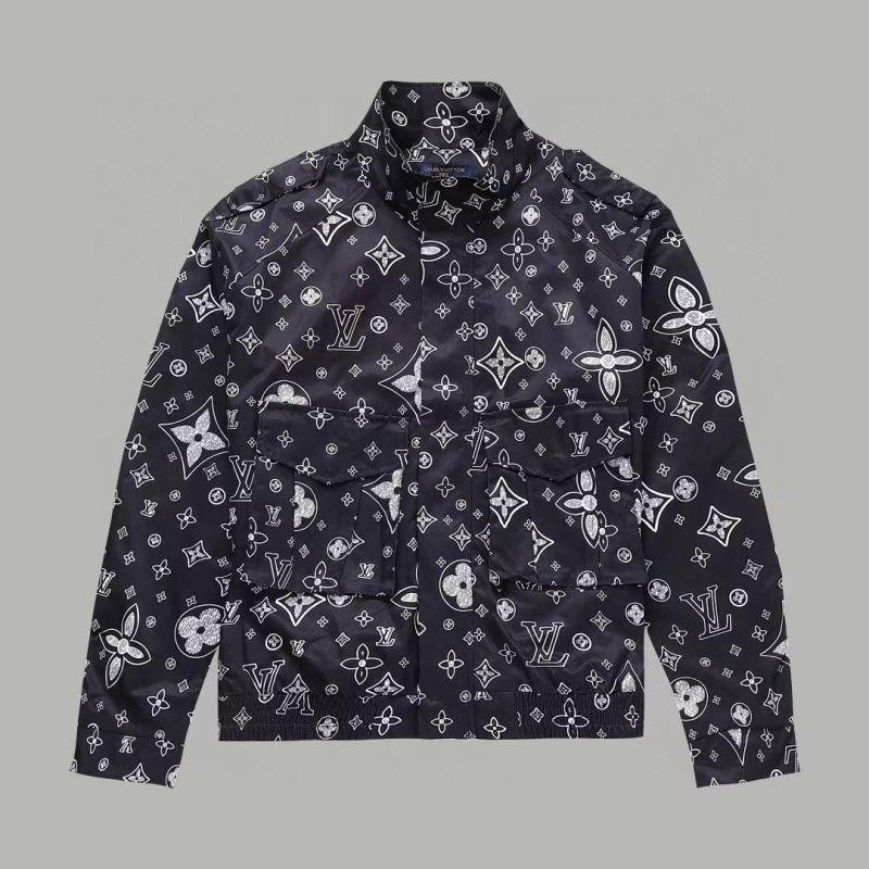 LV Coats